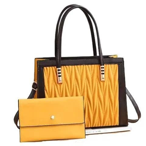 Ladies hand bag (luxury )