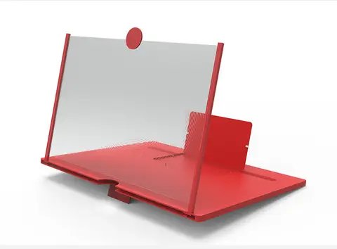 8 inch Mobile Phone Screen Magnifier in GH