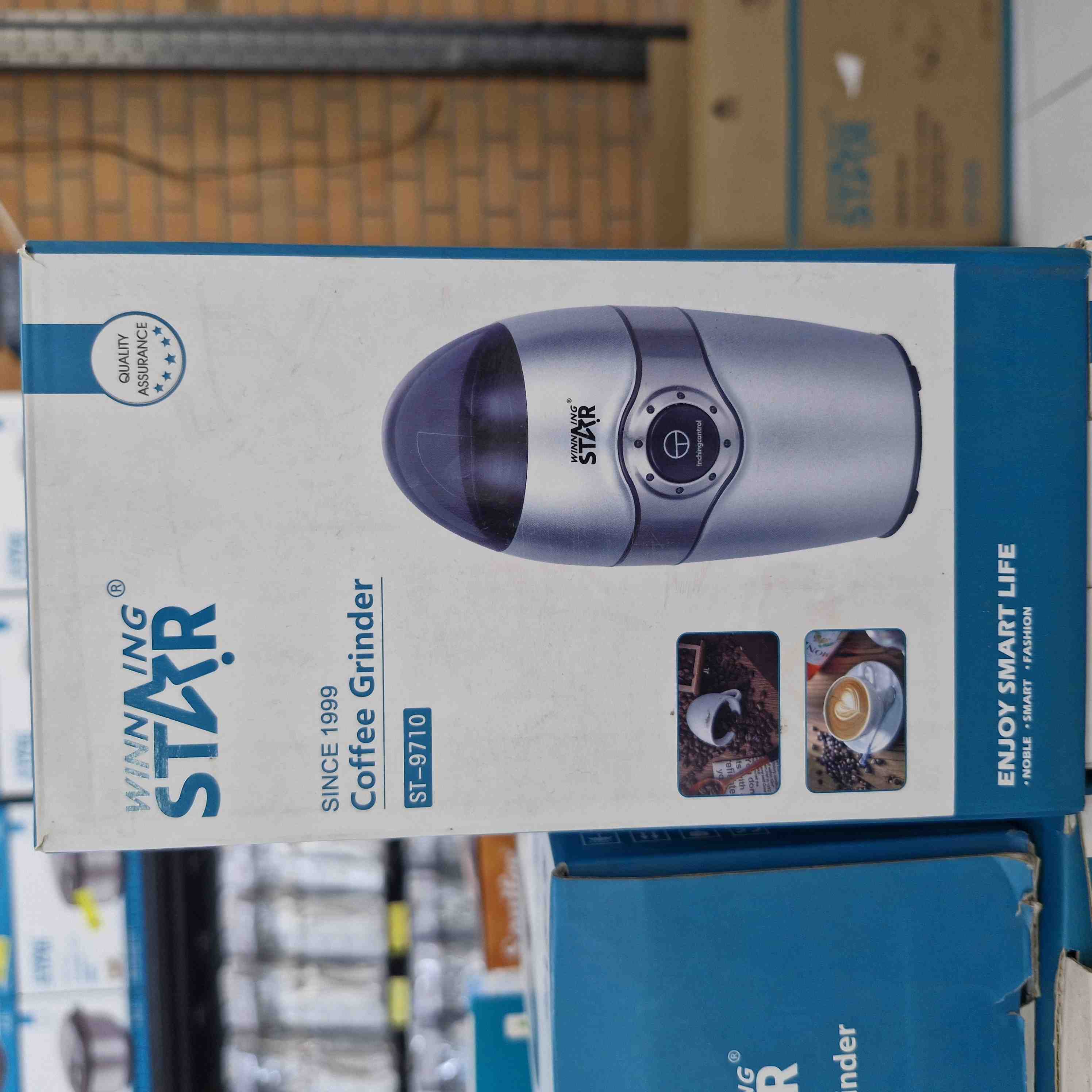 Coffee Grinder in GH