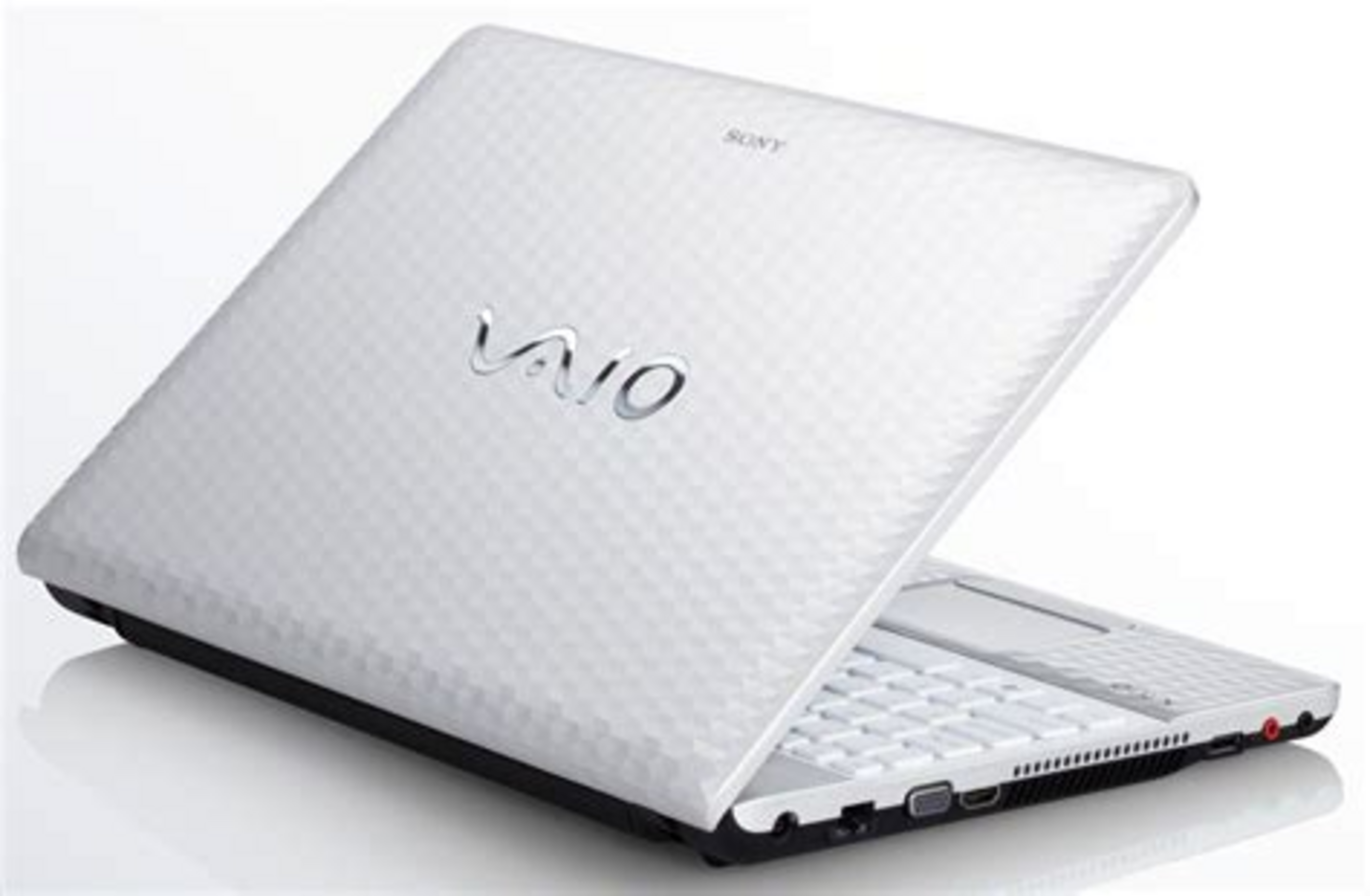 Sony vaio Laptop F15212sn