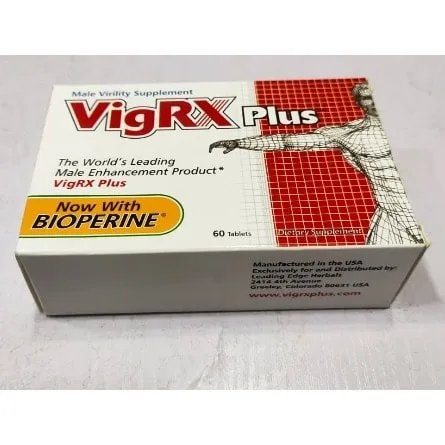 VigRX For Men in GH