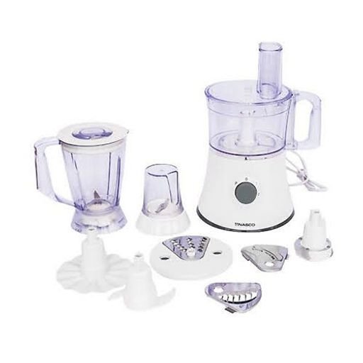 Nasco 1.2 Food Processor