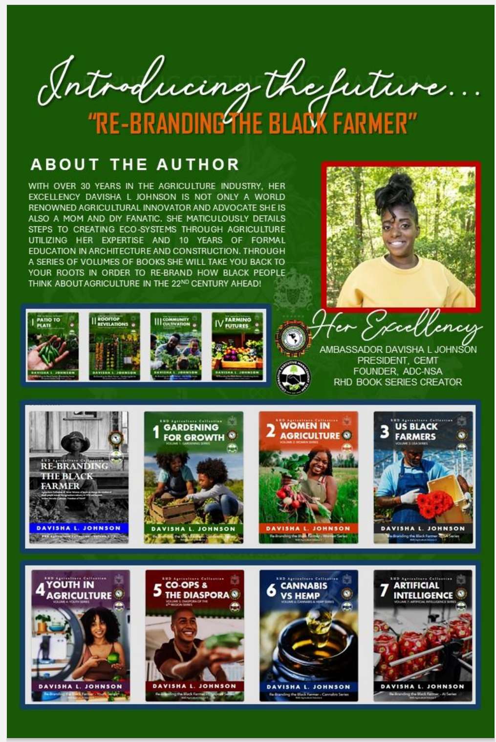 Patio to Plate: Create your own Veggie Oasis in 30 Days in GH