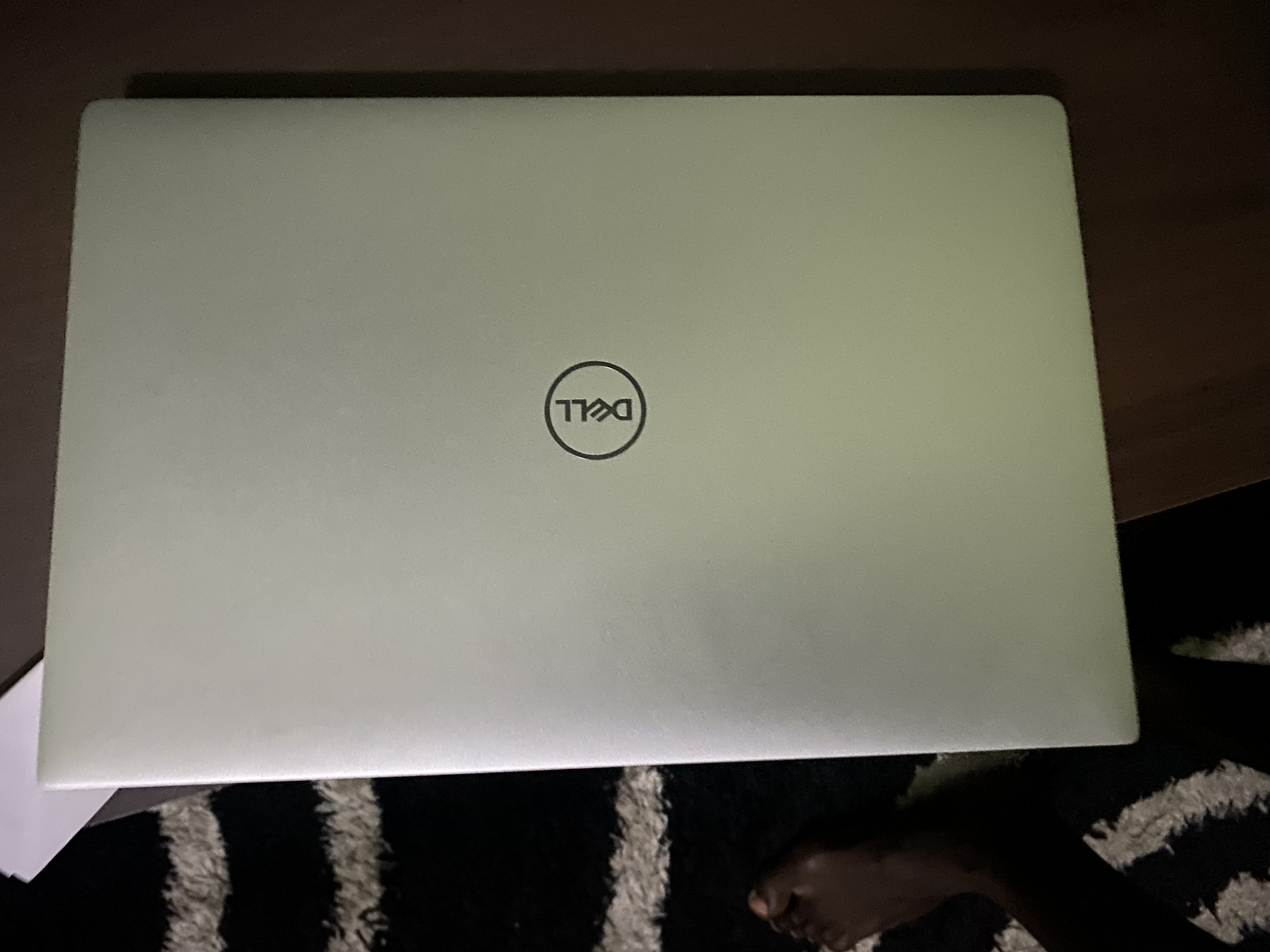 DELL XPS 15 in GH