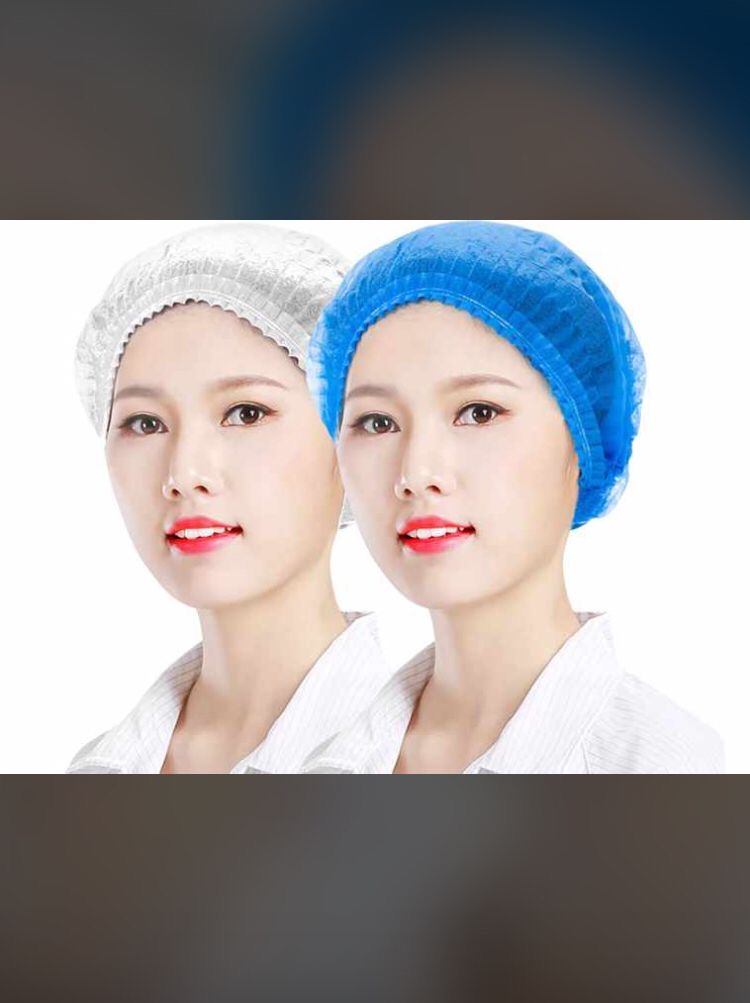 Disposable Hair Net in GH