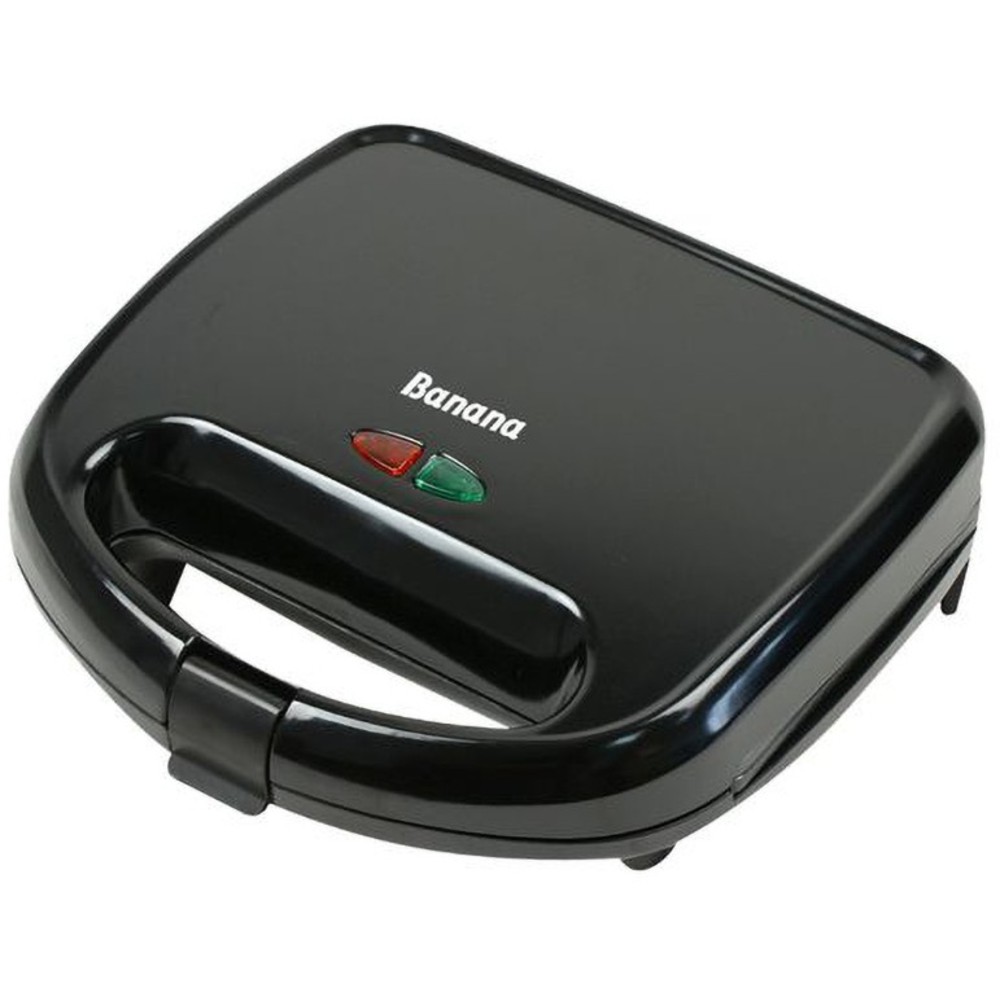 Banana Sandwich Maker BSM201 Toaster Maker