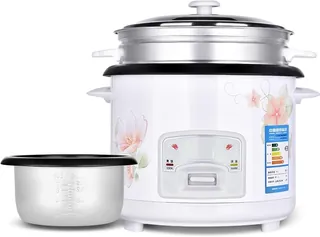 Rice Cooker Home Multi Function Cooker，small Appliances Can - Building, Construction & DIY - main product image
