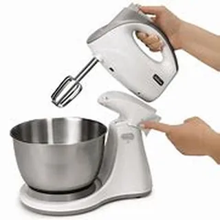 Stand Mixer | Upfrica Ghana - Blenders & Food Processors - main product image