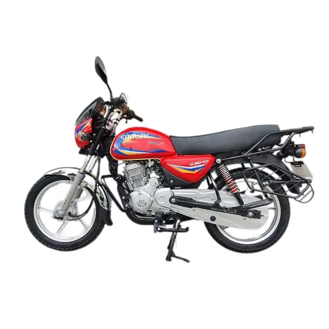 Motorcycle Cross Motobike Gasoline 200cc | Price in Ghana (brand-new) – Machinery & Industrial Equipment in GH