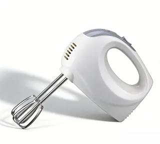 Wireless Electric Egg Beater | Upfrica Ghana - Gifts, Party & Occasions - main product image