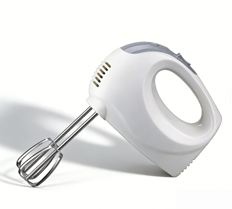 Wireless Electric Egg Beater