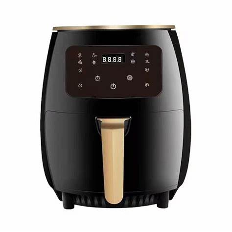 Silver Crest Extra large Capacity Air Fryer 2400W in GH