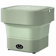 Multi-Function. Folding washing Machine. Close-Fitting Clothes Healthy Cleaning