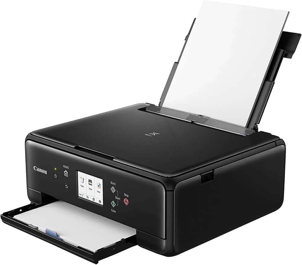 Canon wireless printer
