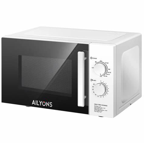 MICROWAVE OVEN & GRILL. AILYONS Smart Life, Your Choice in GH
