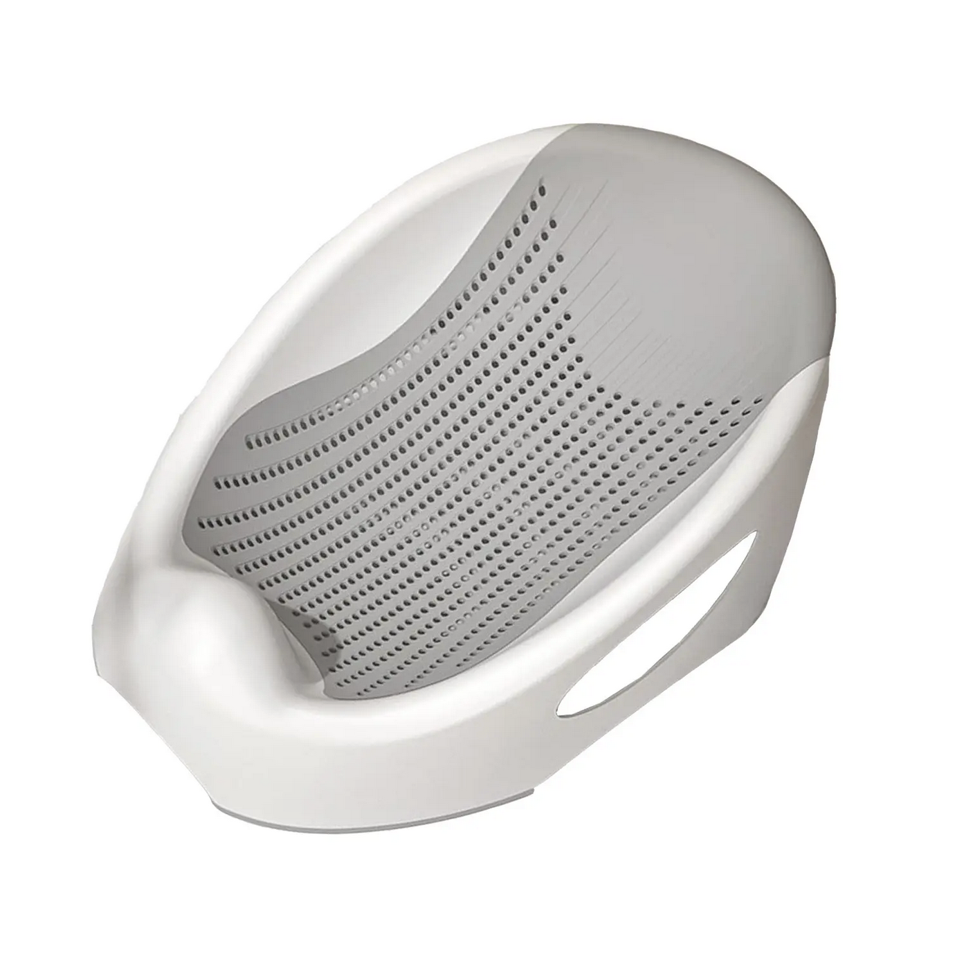 Baby Bath Support Seat for Bathtub – Safe & Comfortable Bathing for Newborns and Infants in GH