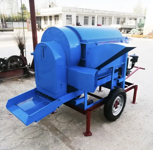 Rice Thresher Machine | Price in Ghana | Upfrica (brand-new) – Cookware & Pots in GH