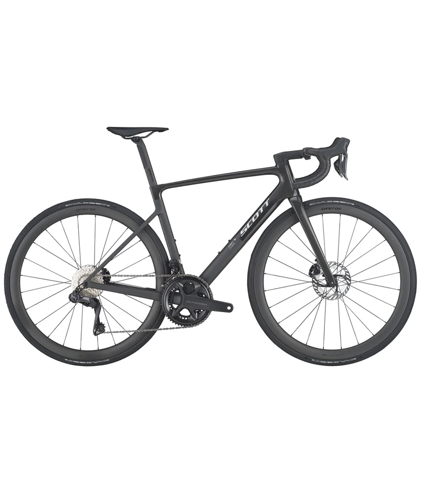 2025 Scott Addict RC 20 Road Bike (ALANBIKESHOP) in GH