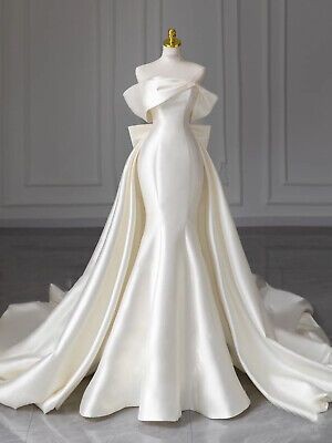 Weddings dress