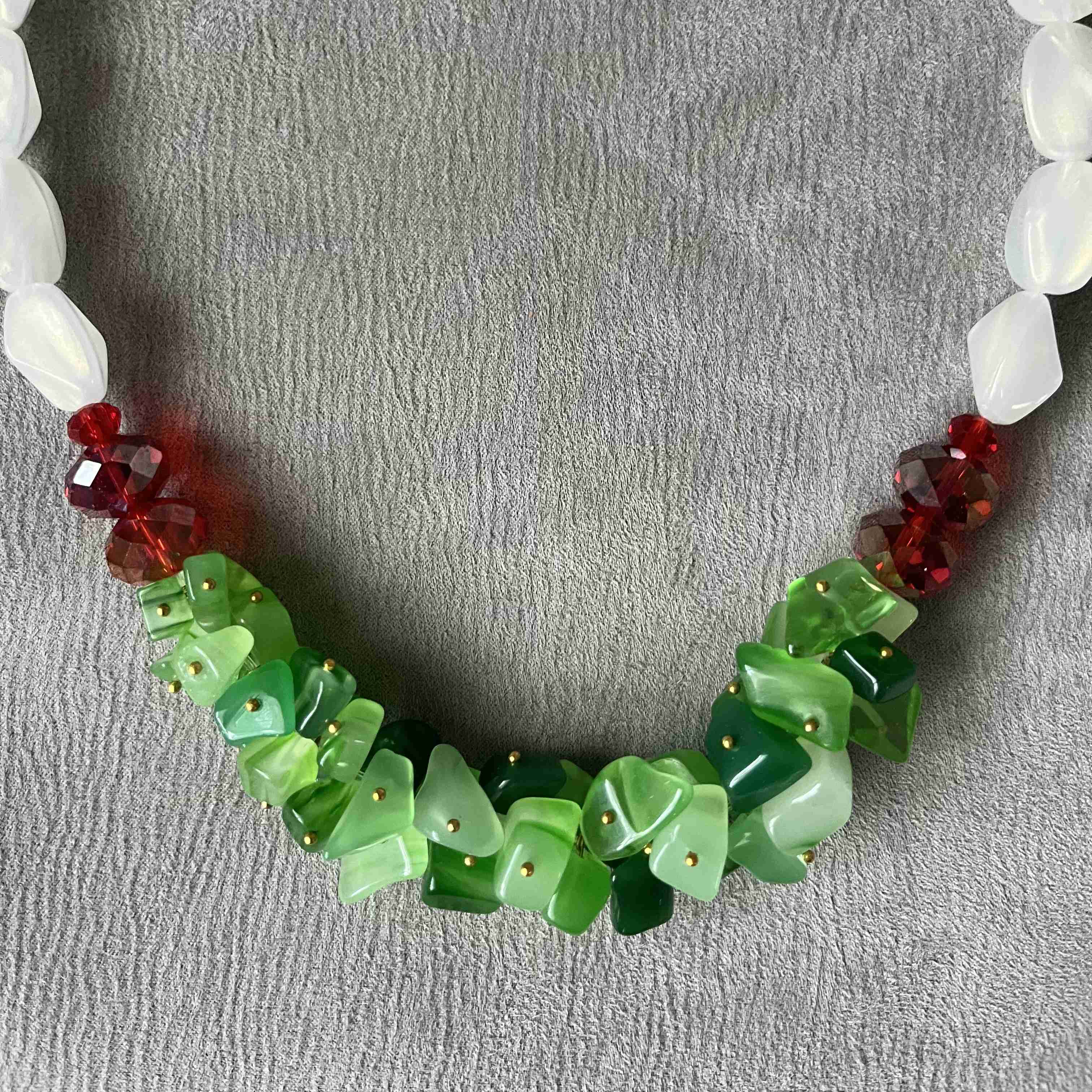 Handmade Necklace for Women