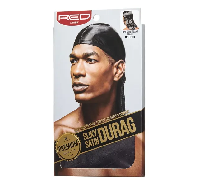 SILKY SATIN DURAG in GB