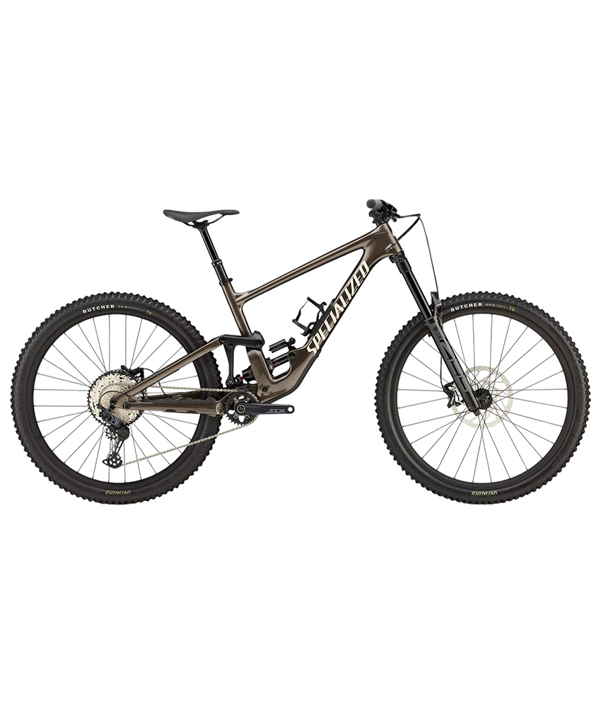 2025 Specialized Enduro Comp Mountain Bike (ALANBIKESHOP) in GH