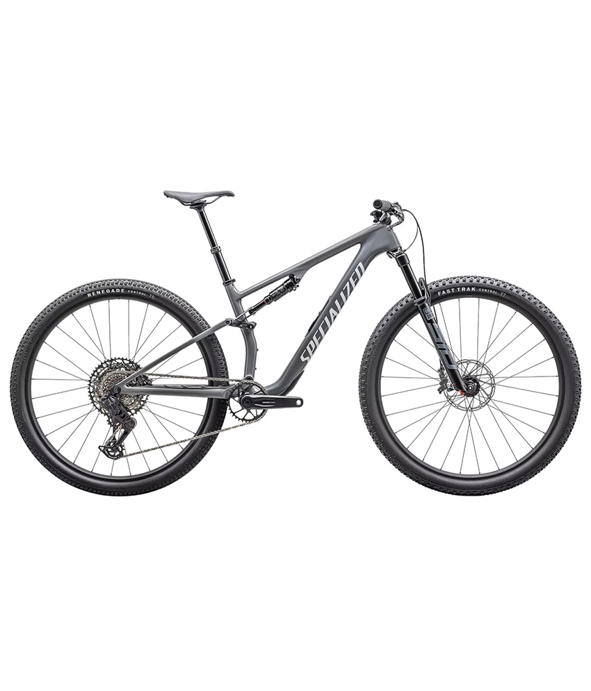 2025 Specialized Epic 8 Comp Mountain Bike (ALANBIKESHOP) in GH