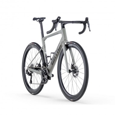 2025 Bmc Roadmachine 01 Two Road Bike ~ KINGCYCLESPORT in GH