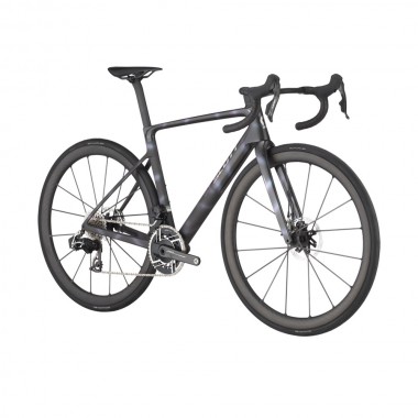 2025 Scott Addict RC Ultimate Road Bike ~ KINGCYCLESPORT