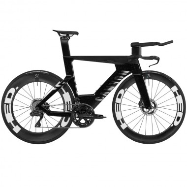 2025 Canyon Speedmax CFR Di2 Vanquish Pro Road Bike ~ KINGCYCLESPORT