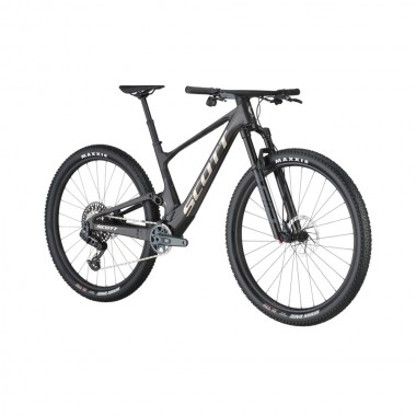 2025 Scott Spark RC Team Issue Mountain Bike ~ KINGCYCLESPORT