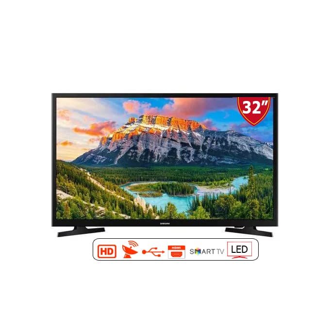 Samsung Smart LED TV 32inch