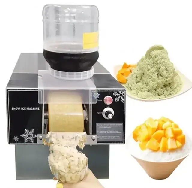Snow Ice Making Machine | Price in Ghana | Upfrica (brand-new) – Machinery & Industrial Equipment in GH