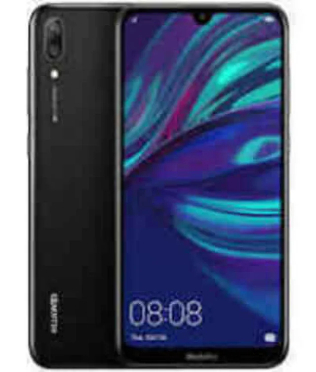 Huawei Y7 pro 2019 in GH