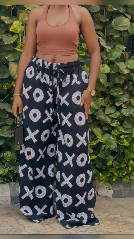 Jersey scarf, undercap, maxi dress, basic top, claw clips, cottage skirt in GH