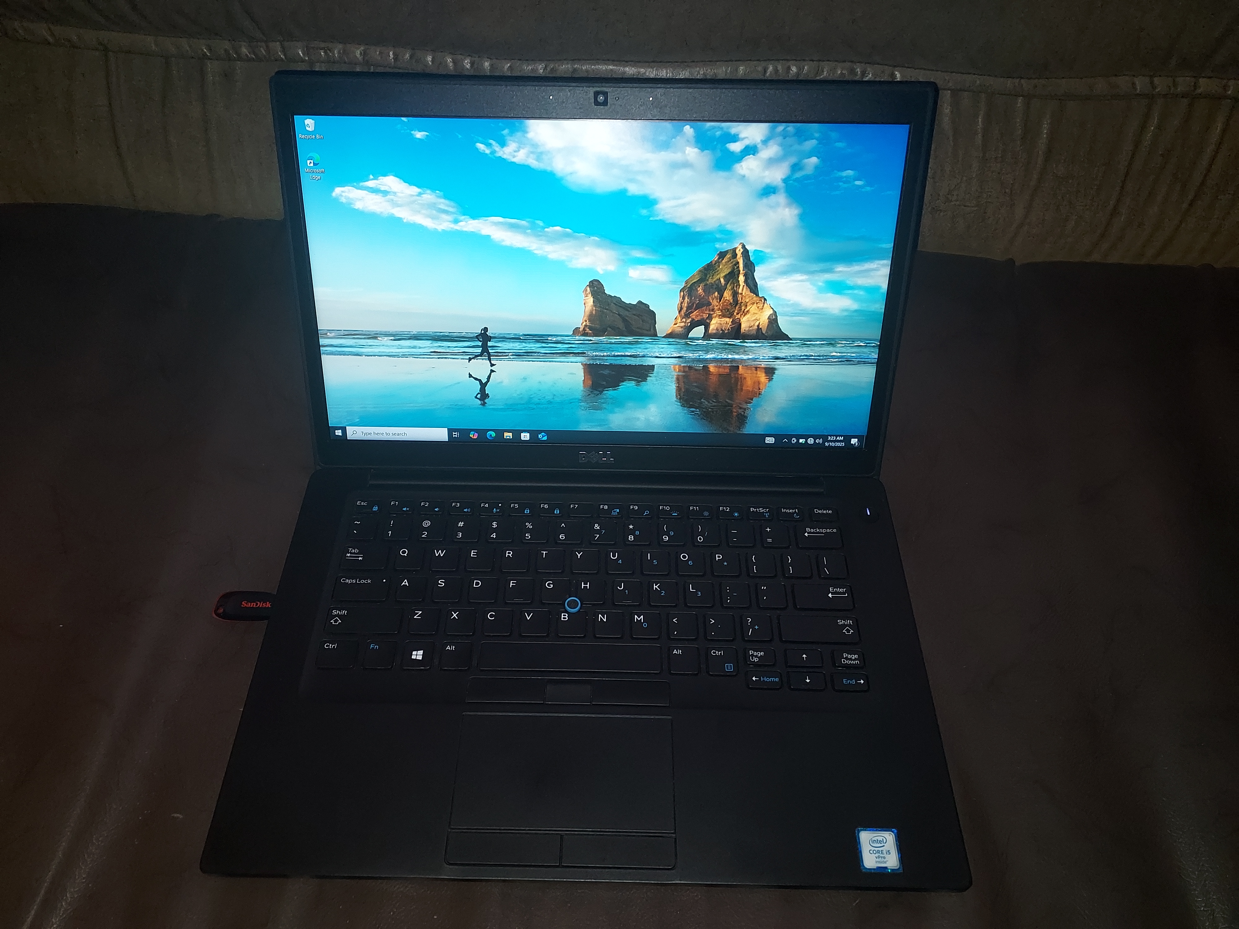 DELL LATITUDE CORE I5 FOR SALE
