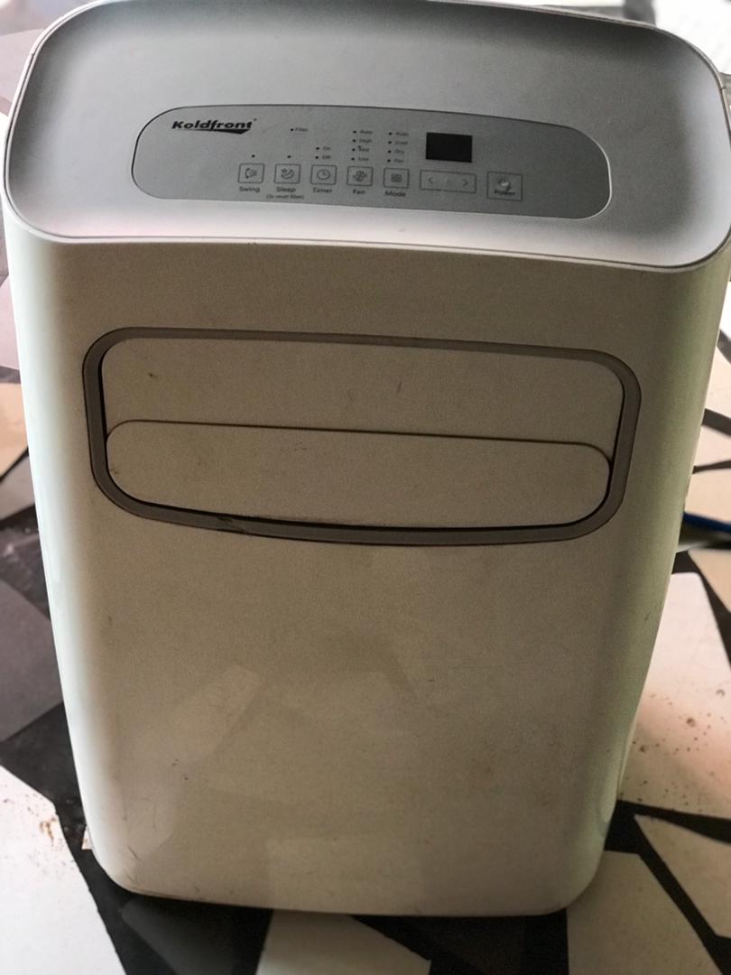 Mobile/Portable Air Conditioner in GH