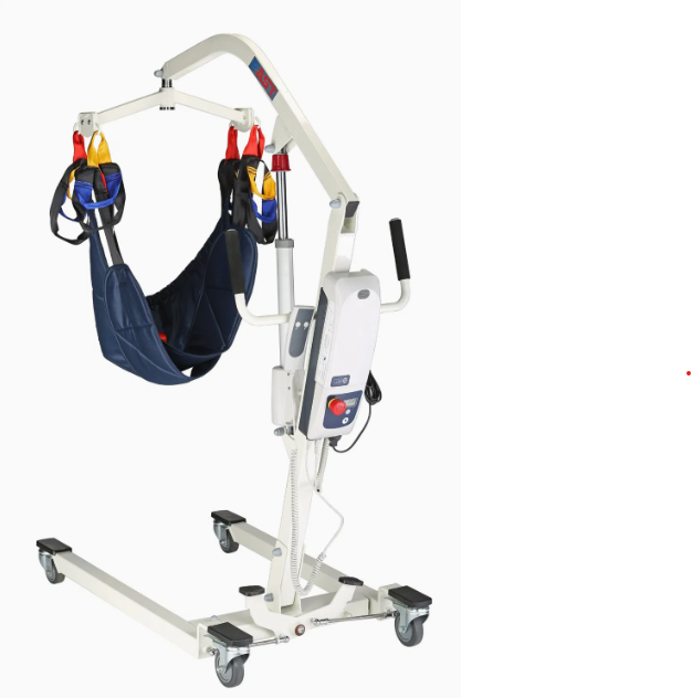 Patient Hoist lift in GH