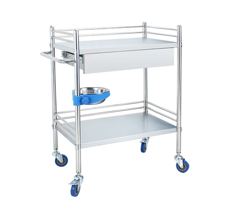 Medical Trolley in GH