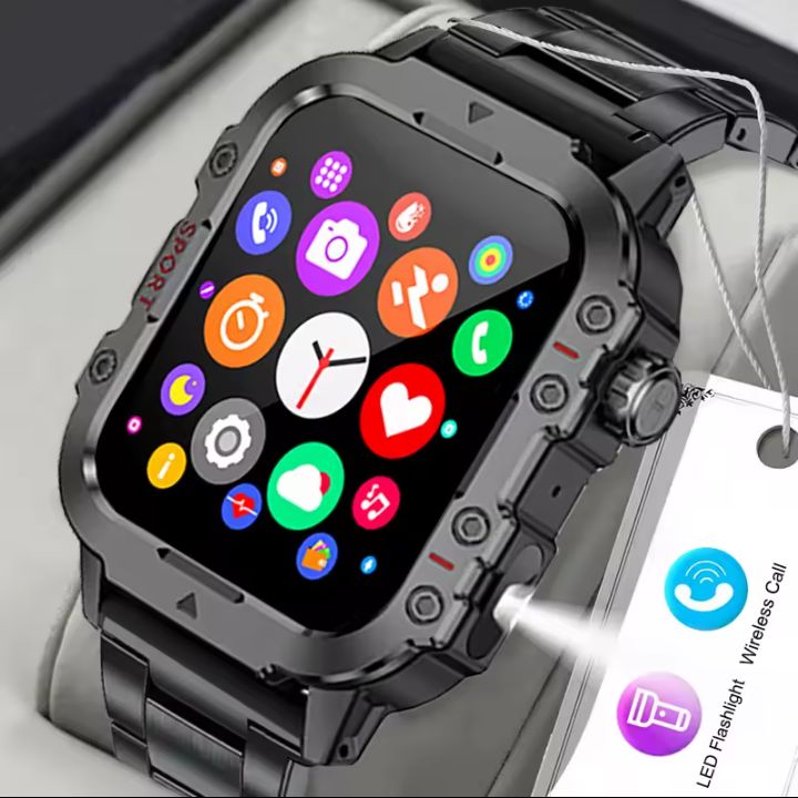 Smart watch
