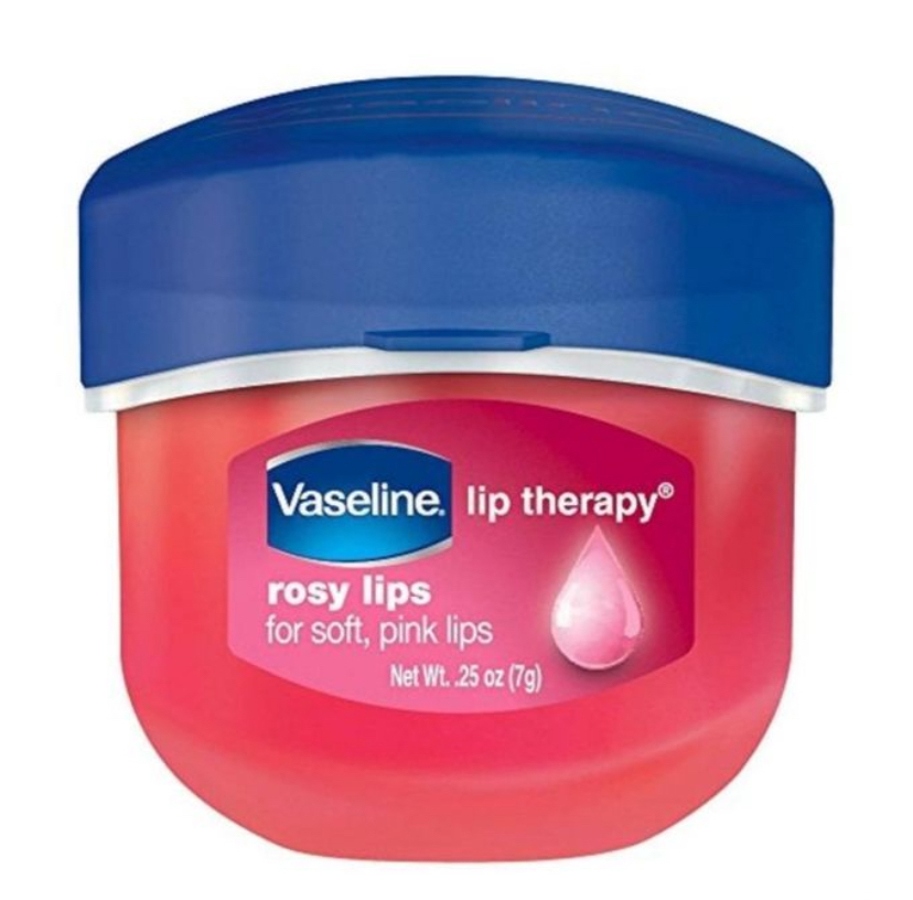 Vaseline lip balm in GH