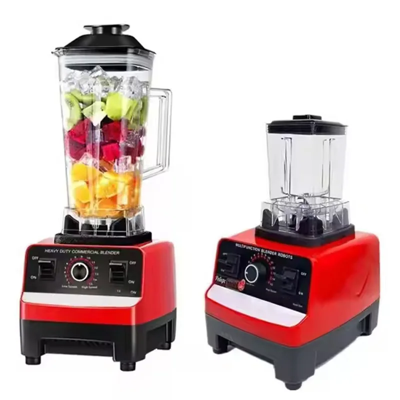 High speed 2 in1 multi function blender in GH