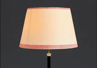 35cm straight empire shade in scarlet stitches hand painted card6.jpg