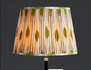 40cm straight empire shade grey green7.jpg