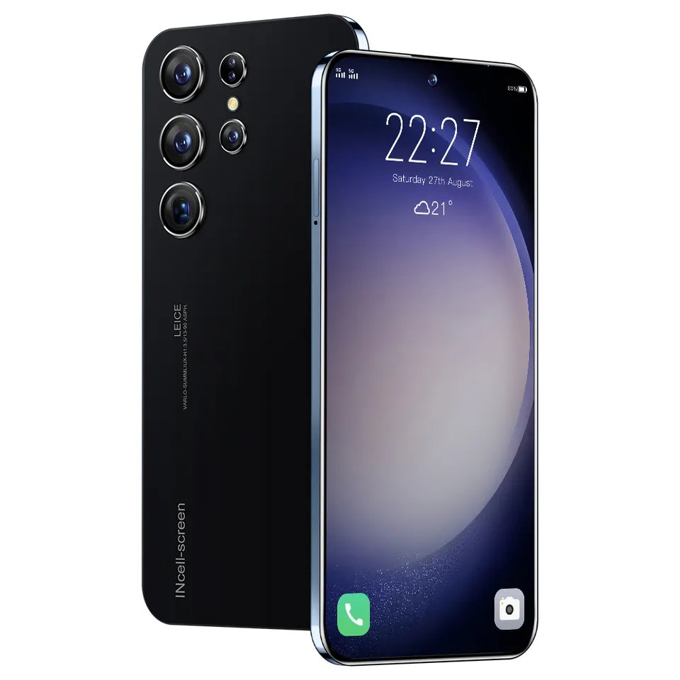 Tecno camon 17 pro S23 M3 Pro 6.72 inch smart Android Mobile phones 16+32MP Camera is infiniz v19 pro 5g smartphones for 1 plus pro note10 in GH