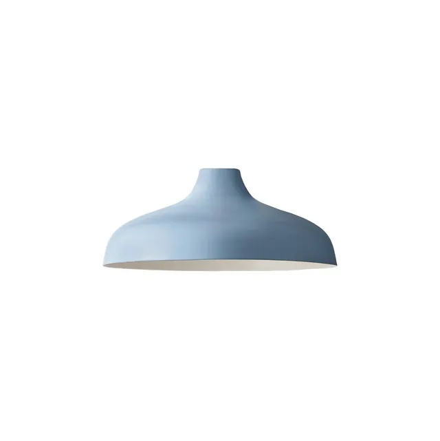 Constance Shade in Windward Blue with Stone Interior in GB