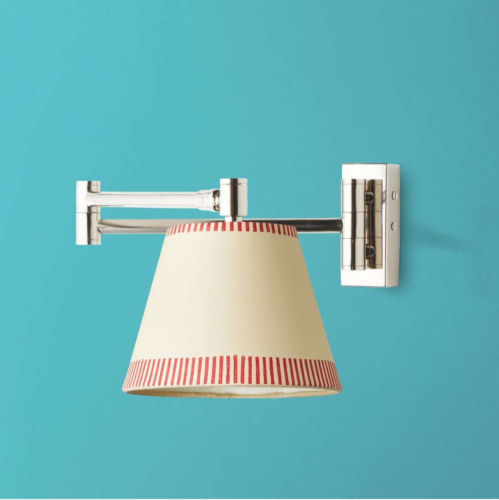 Lacey Wall Fitting in Chrome in GB