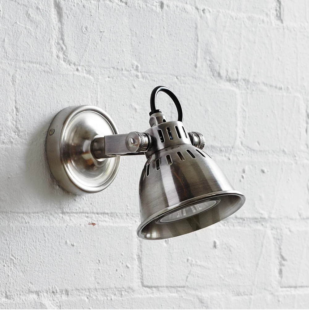 Humph Wall Light