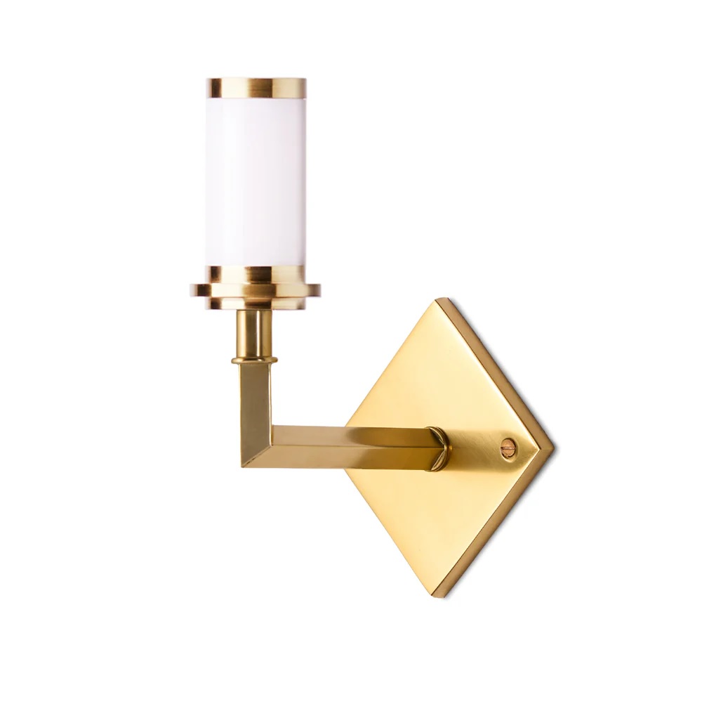 Wish Rechargeable Wall Fitting in GB