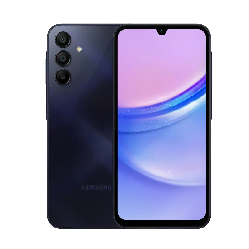 Samsung Galaxy A15 Smartphone 128 Gb Android Phones 4 G Dual Sim in GH